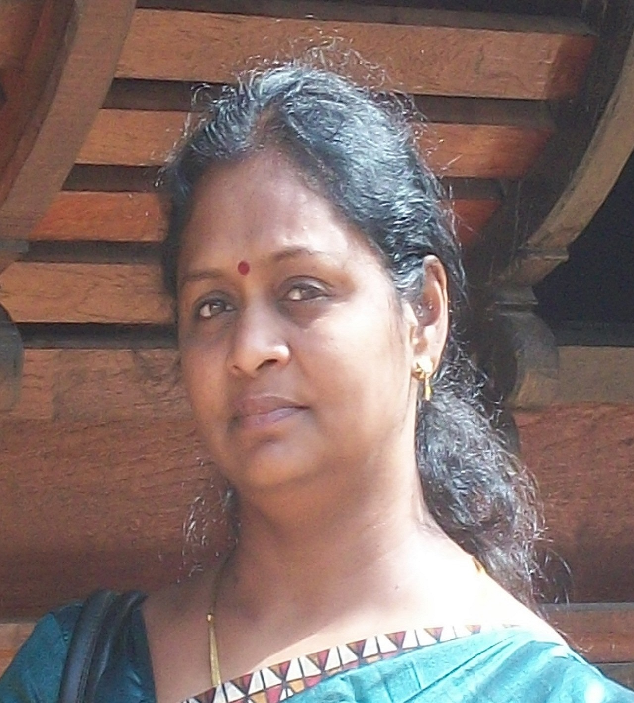 Vidhya